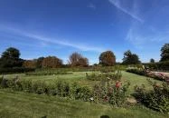 Cziráky Margit Rózsakert Fertőd