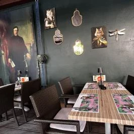 Deák Étterem Sopron - Egyéb