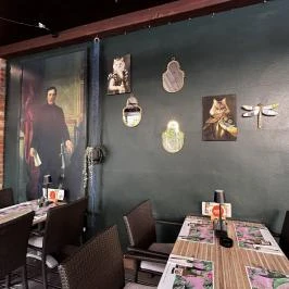 Deák Étterem Sopron - Egyéb