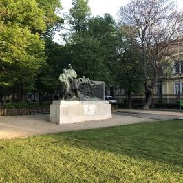 Deák tér Sopron - Egyéb