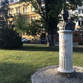 Deák tér, Sopron - Egyéb