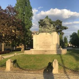 Deák tér, Sopron - Egyéb