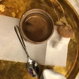 Déryné Bisztró, Budapest - Étel/ital