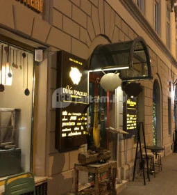 Divin Porcello - A Sonka Bár