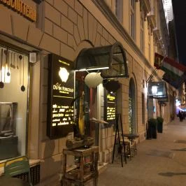 Divin Porcello - A Sonka Bár, Budapest - Egyéb