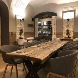 Divin Porcello - A Sonka Bár, Budapest - Egyéb