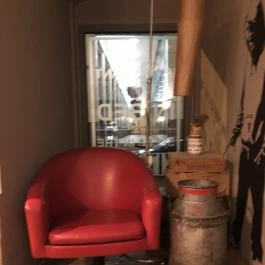 Divin Porcello - A Sonka Bár, Budapest - Belső