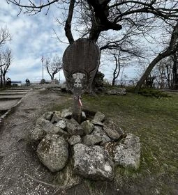 Dobogókői kilátó