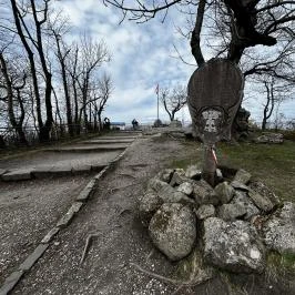 Dobogókői kilátó Dobogókő - Külső kép