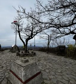 Dobogókői kilátó