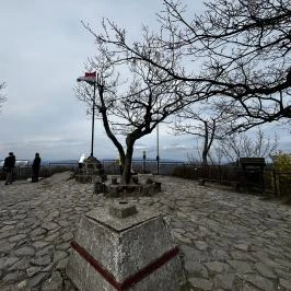 Dobogókői kilátó Dobogókő - Külső kép