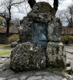 Dobogókői kilátó