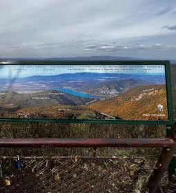 Dobogókői kilátó