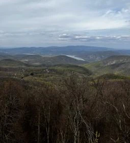 Dobogókői kilátó