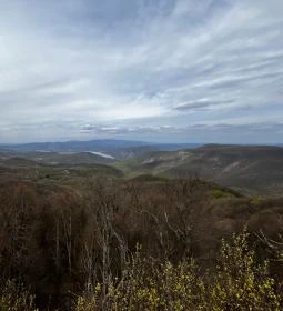 Dobogókői kilátó