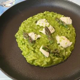 DOC Vino Bar, Budapest - Étel/ital