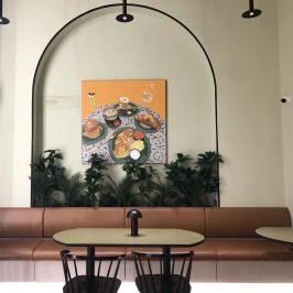 Edison & Jupiter, Budapest - Egyéb