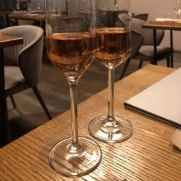 El Asador de Pata Negra, Budapest - Étel/ital