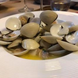 El Asador de Pata Negra, Budapest - Étel/ital