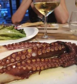 El Asador de Pata Negra