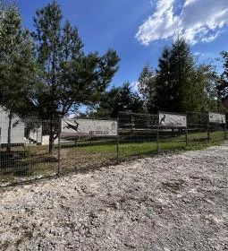 Erdő Háza Ökoturisztikai Látogatóközpont & Vadaspark