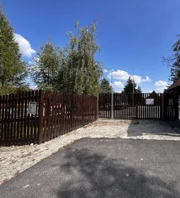 Erdő Háza Ökoturisztikai Látogatóközpont & Vadaspark