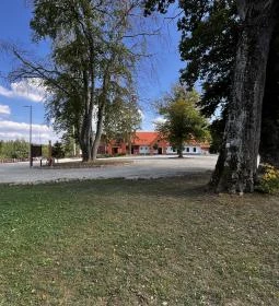 Erdő Háza Ökoturisztikai Látogatóközpont & Vadaspark