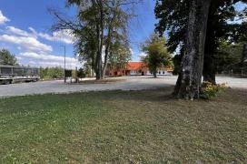 Erdő Háza Ökoturisztikai Látogatóközpont & Vadaspark Sopron
