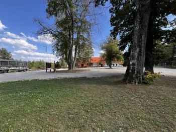 Erdő Háza Ökoturisztikai Látogatóközpont & Vadaspark Sopron