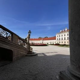 Esterházy-Kastély, Fertőd - Egyéb