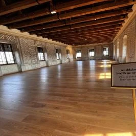 Esterházy-Kastély, Fertőd - Egyéb