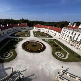 Esterházy-Kastély, Fertőd - Egyéb