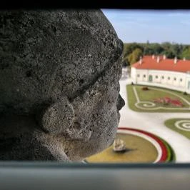 Esterházy-Kastély, Fertőd - Egyéb