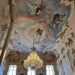 Esterházy-Kastély, Fertőd - Egyéb