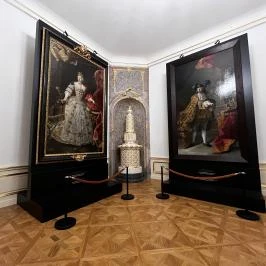 Esterházy-Kastély, Fertőd - Egyéb