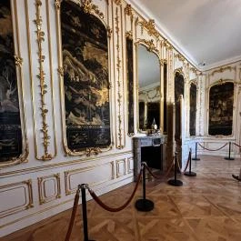 Esterházy-Kastély, Fertőd - Egyéb