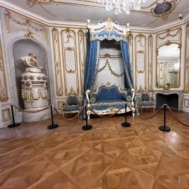 Esterházy-Kastély, Fertőd - Egyéb