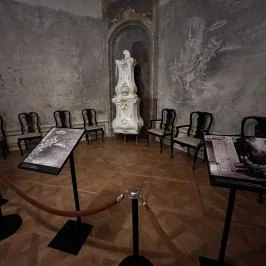 Esterházy-Kastély, Fertőd - Egyéb