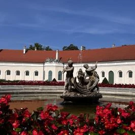 Esterházy-Kastély, Fertőd - Egyéb