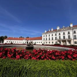 Esterházy-Kastély, Fertőd - Egyéb