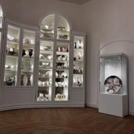 Esterházy-Kastély, Fertőd - Egyéb