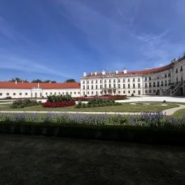 Esterházy-Kastély, Fertőd - Egyéb