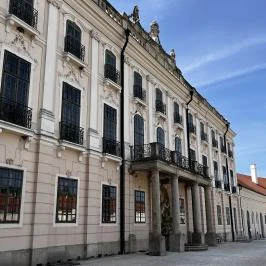 Esterházy-Kastély, Fertőd - Egyéb