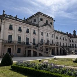 Esterházy-Kastély, Fertőd - Egyéb