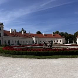 Esterházy-Kastély, Fertőd - Egyéb
