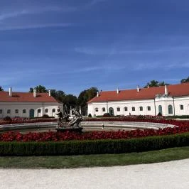 Esterházy-Kastély, Fertőd - Egyéb