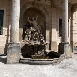 Esterházy-Kastély, Fertőd - Egyéb