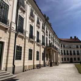 Esterházy-Kastély, Fertőd - Egyéb