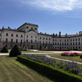 Esterházy-Kastély, Fertőd - Egyéb