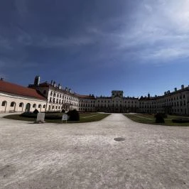 Esterházy-Kastély, Fertőd - Egyéb